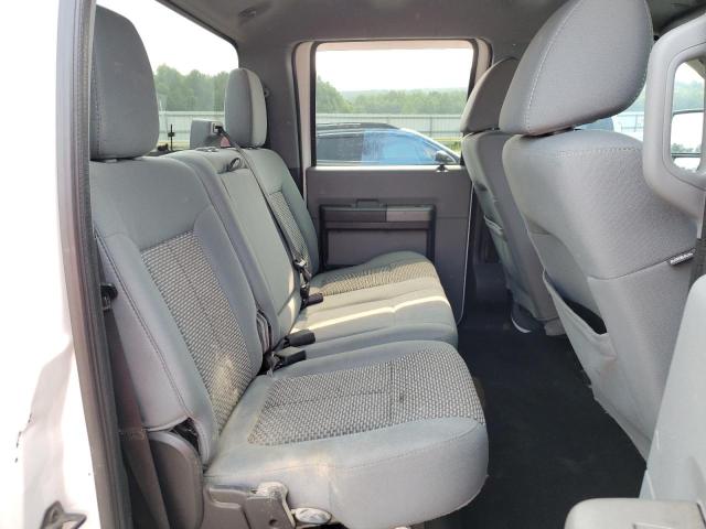 Photo 10 from auction – 2011 FORD F350 SUPER with VIN 1FT7W3B64BEC94735
