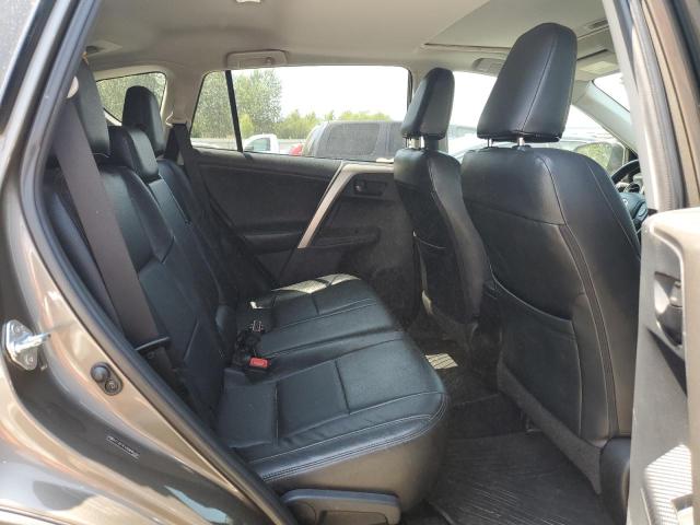 Photo 11 from auction – 2013 TOYOTA RAV4 XLE with VIN 2T3RFREVXDW084358
