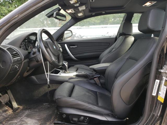 Photo 7 from auction – 2011 BMW 135 I with VIN WBAUC9C56BVM11149