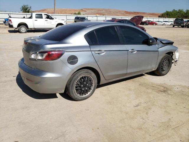 Photo 3 from auction – 2013 MAZDA 3 I with VIN JM1BL1TF0D1845887
