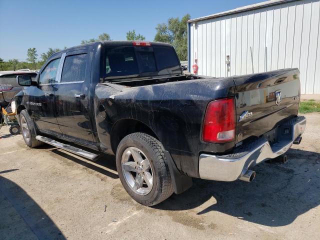 Photo 2 from auction – 2012 DODGE RAM 1500 S with VIN 1C6RD7LT7CS314867