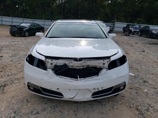 Photo 5 from auction – 2012 ACURA TL with VIN 19UUA8F56CA009852