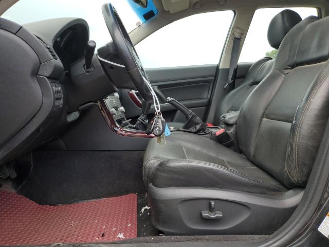 Photo 7 from auction – 2007 SUBARU LEGACY OUT with VIN 4S4BP63C176325949