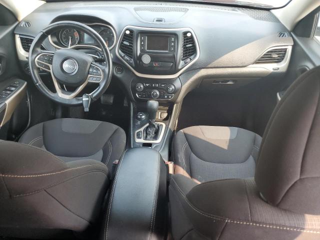 Photo 8 from auction – 2017 JEEP CHEROKEE L with VIN 1C4PJMCS5HW611926