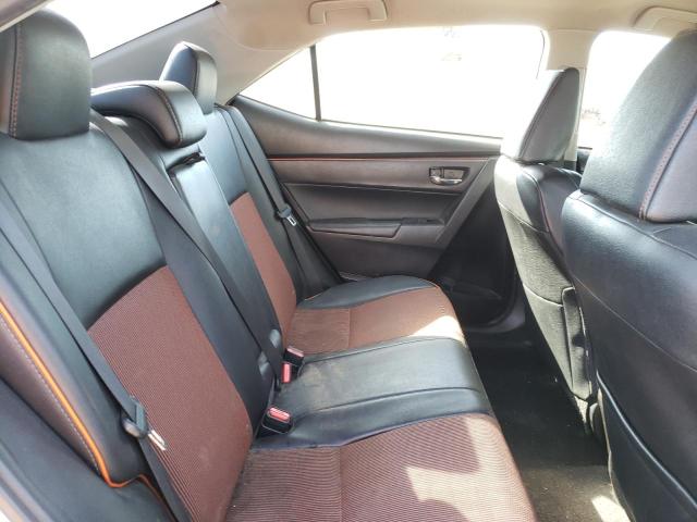 Photo 10 from auction – 2017 TOYOTA COROLLA L with VIN 5YFBURHE7HP651502