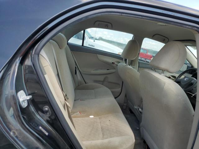 Photo 10 from auction – 2009 TOYOTA COROLLA BA with VIN JTDBL40E499071438