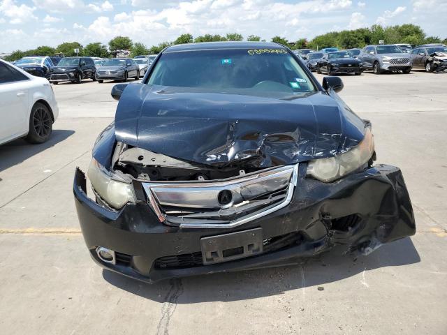 Photo 5 from auction – 2012 ACURA TSX with VIN JH4CU2F47CC023560