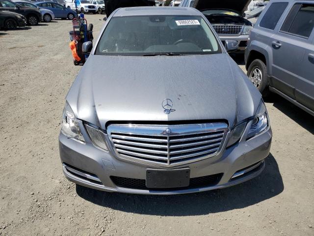 Photo 5 from auction – 2013 MERCEDES-BENZ E 350 with VIN WDDHF5KB3DA758515