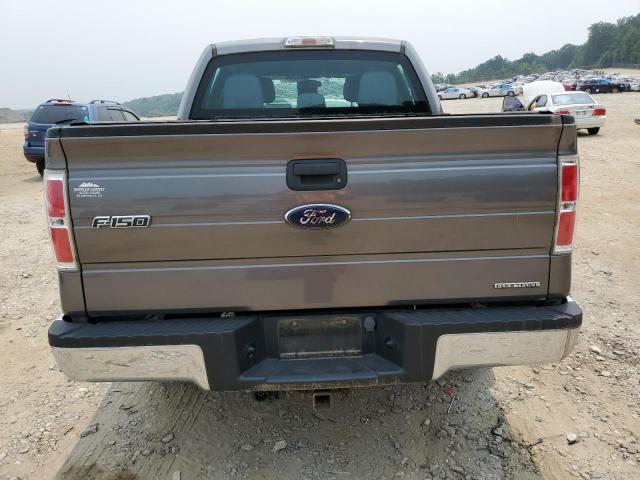 Photo 6 from auction – 2013 FORD F150 SUPER with VIN 1FTEW1CM8DFB76709