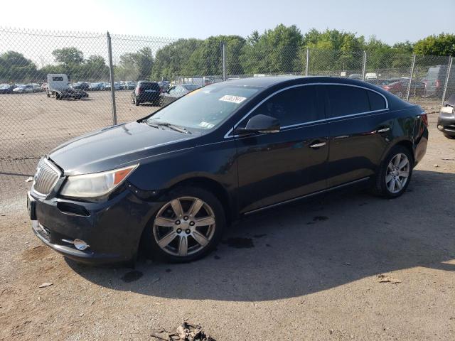 BUICK LACROSSE P 2012 con VIN 1G4GD5E34CF169227 - Foto de la subasta