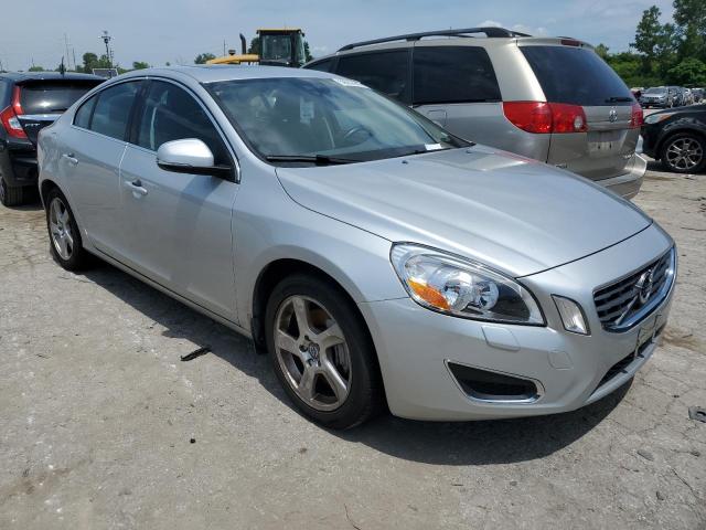 Photo 4 from auction – 2012 VOLVO S60 T5 with VIN YV1622FS5C2116399