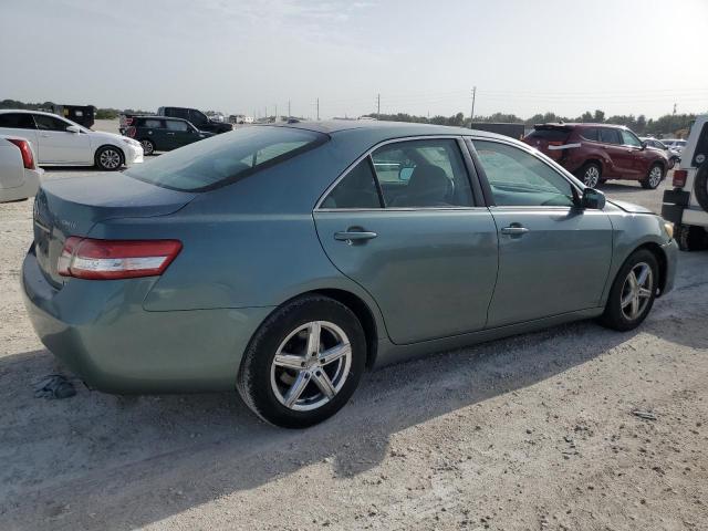 Photo 3 from auction – 2011 TOYOTA CAMRY BASE with VIN 4T1BF3EK7BU633962