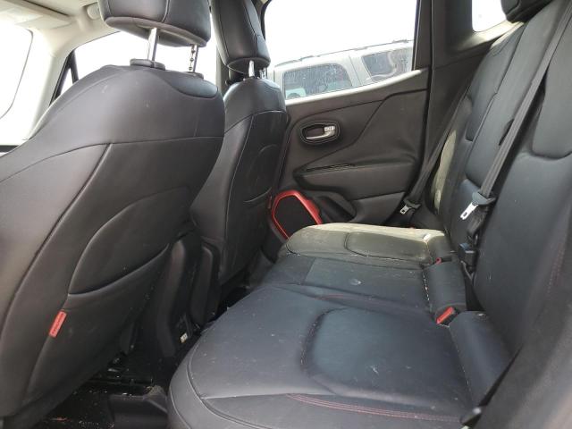 Photo 10 from auction – 2015 JEEP RENEGADE T with VIN ZACCJBCT4FPC40988
