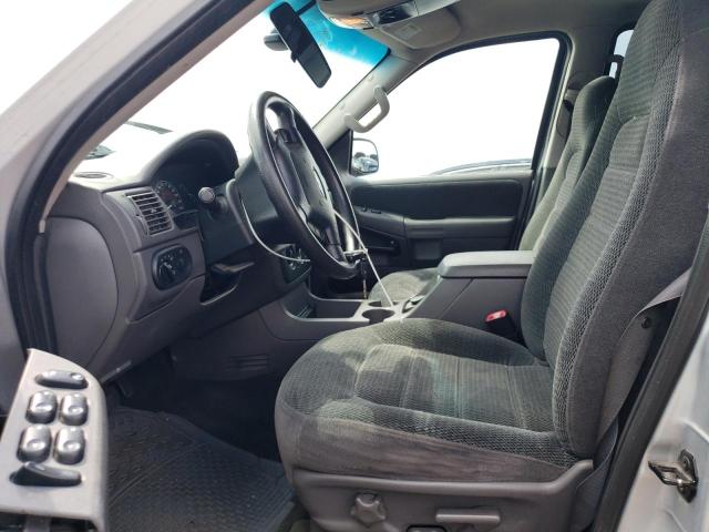 Photo 7 from auction – 2002 FORD EXPLORER X with VIN 1FMZU73E12UA57018