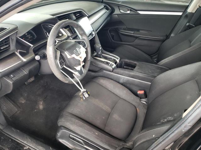 Photo 7 from auction – 2016 HONDA CIVIC EX with VIN 19XFC2F79GE001392