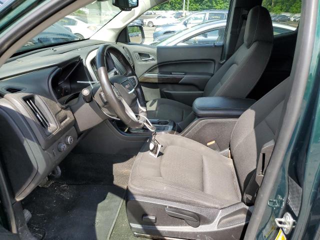 Photo 7 from auction – 2016 GMC CANYON SLE with VIN 1GTH6CEA5G1147939