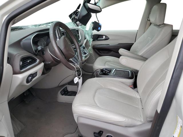 Photo 7 from auction – 2021 CHRYSLER PACIFICA T with VIN 2C4RC1BG1MR531234