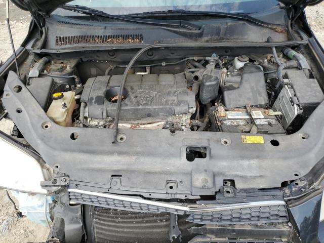 Photo 12 from auction – 2011 TOYOTA RAV4 LIMIT with VIN 2T3DF4DV6BW118596