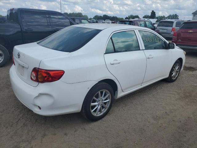 Photo 3 from auction – 2009 TOYOTA COROLLA with VIN 2T1BU40E99C073564