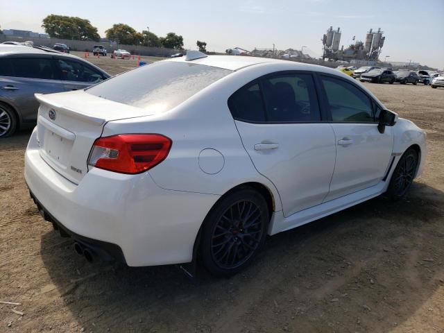 Photo 3 from auction – 2015 SUBARU WRX LIMITE with VIN JF1VA1J69F9813696