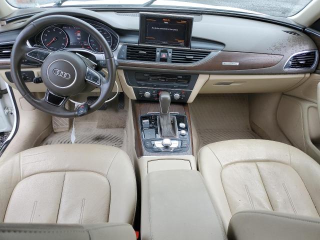 Photo 8 from auction – 2016 AUDI A6 PREMIUM with VIN WAUGFAFCXGN006290