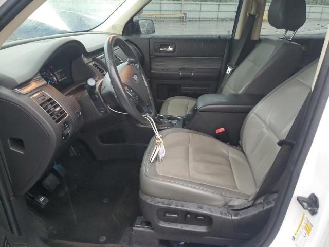 Photo 7 from auction – 2016 FORD FLEX LIMIT with VIN 2FMGK5D89GBA02050
