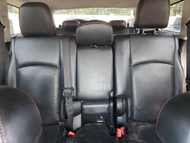 Photo 10 from auction – 2018 DODGE JOURNEY GT with VIN 3C4PDCEG8JT472896