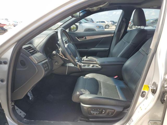 Photo 7 from auction – 2013 LEXUS GS 350 with VIN JTHCE1BL5D5017069