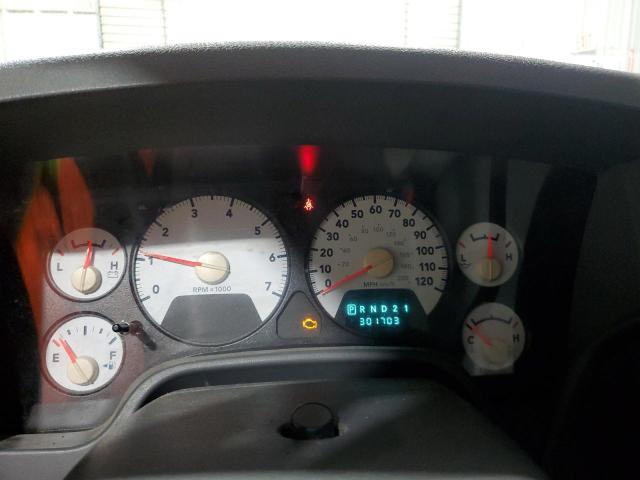 Photo 9 from auction – 2007 DODGE RAM 1500 S with VIN 1D7HA18P67S130361