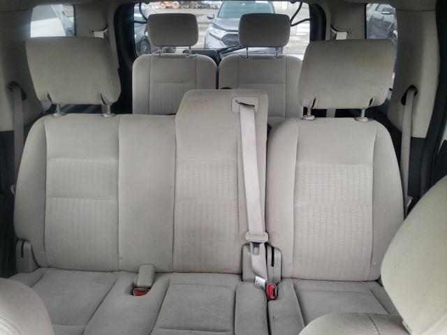 Photo 10 from auction – 2008 FORD EXPLORER X with VIN 1FMEU73E28UA66429