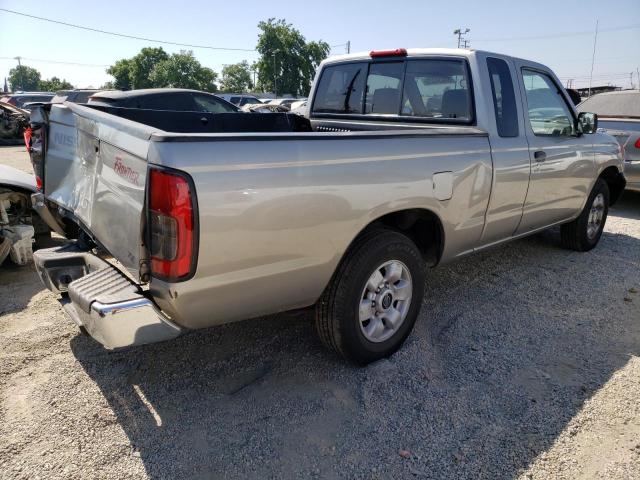 Photo 3 from auction – 2000 NISSAN FRONTIER K with VIN 1N6DD26S4YC411595