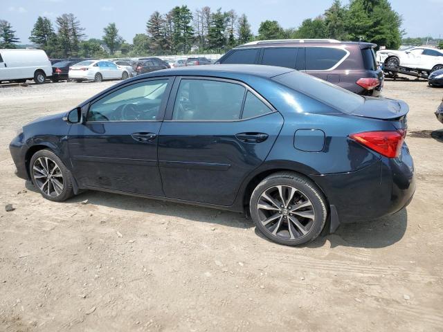 Photo 2 from auction – 2018 TOYOTA COROLLA L with VIN 2T1BURHE5JC987431