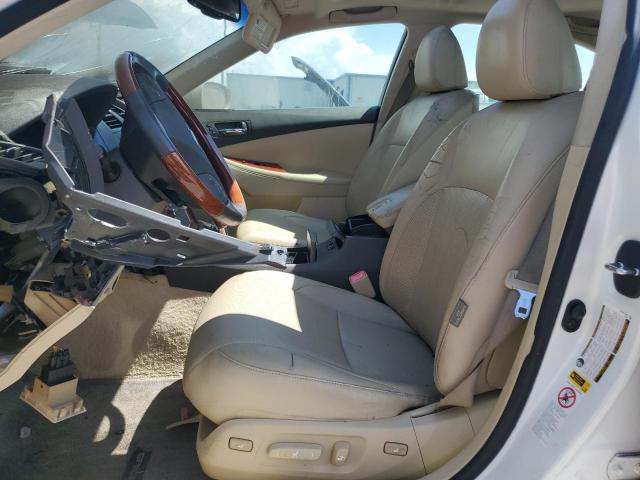 Photo 7 from auction – 2009 LEXUS ES 350 with VIN JTHBJ46G392320303