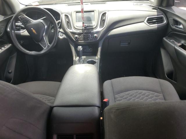 Photo 8 from auction – 2018 CHEVROLET EQUINOX LT with VIN 3GNAXJEV7JS579144