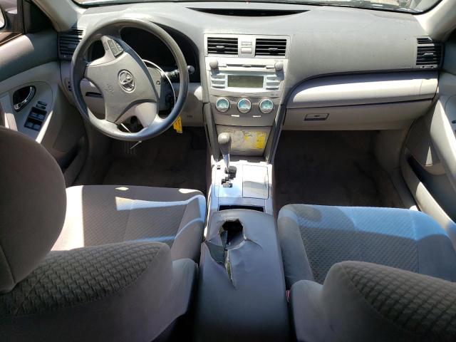 Photo 8 from auction – 2007 TOYOTA CAMRY CE with VIN JTNBE46KX73035871