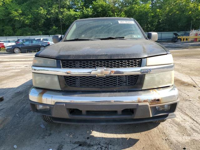 Photo 5 from auction – 2006 CHEVROLET COLORADO with VIN 1GCDT146768176406