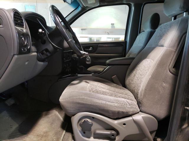 Photo 7 from auction – 2003 GMC ENVOY with VIN 1GKDT13S432405948