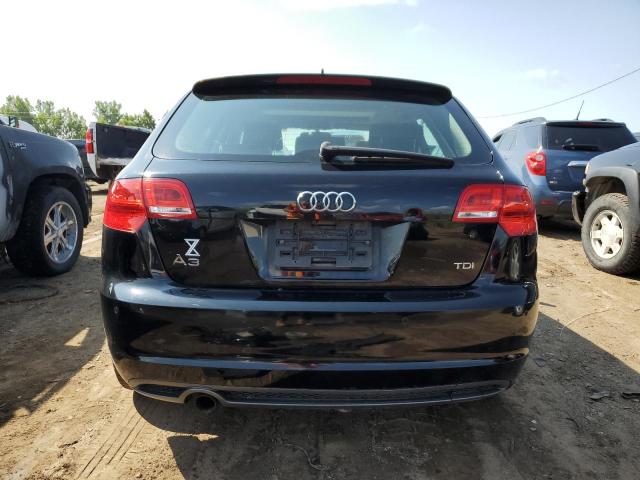 Photo 6 from auction – 2011 AUDI A3 PREMIUM with VIN WAUKJAFMXBA067205