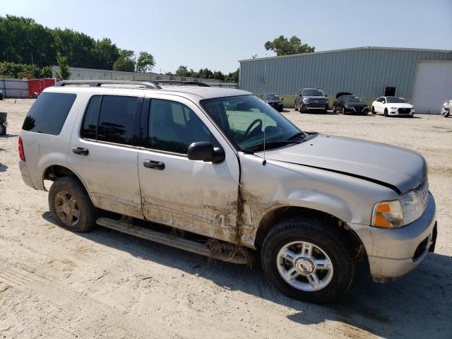 Photo 4 from auction – 2004 FORD EXPLORER X with VIN 1FMZU63K54UA36367