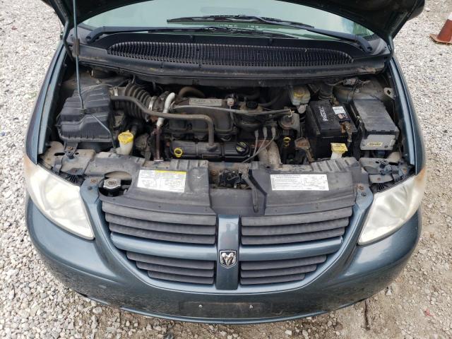 Photo 12 from auction – 2006 DODGE GRAND CARA with VIN 2D4GP44L46R792337