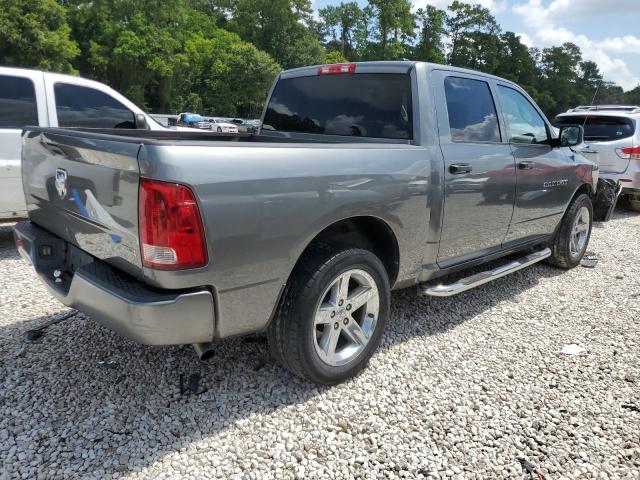 Photo 3 from auction – 2011 DODGE RAM 1500 with VIN 1D7RB1CP3BS662958