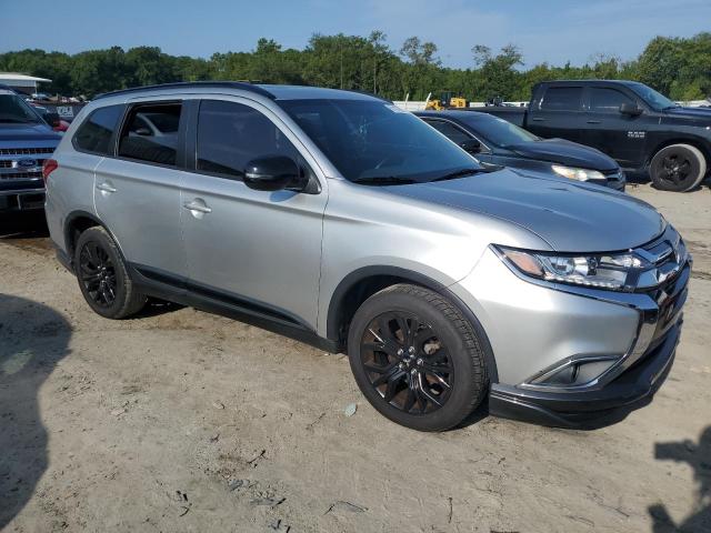 Photo 4 from auction – 2018 MITSUBISHI OUTLANDER with VIN JA4AD3A32JZ020065