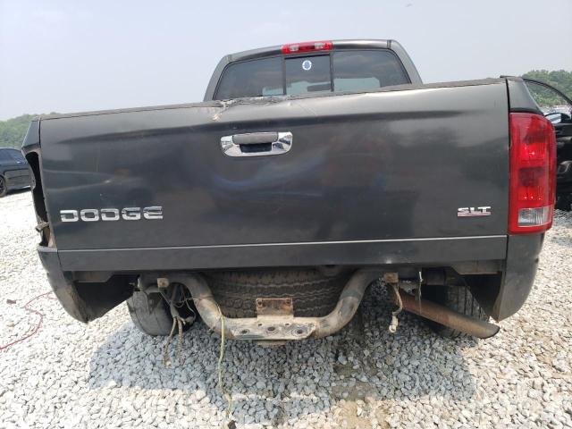 Photo 6 from auction – 2004 DODGE RAM 1500 S with VIN 1D7HA18N04S560235
