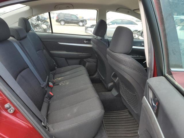 Zdjęcie 10 z aukcji – 2010 SUBARU LEGACY 2.5 z VIN 4S3BMBC66A3236953