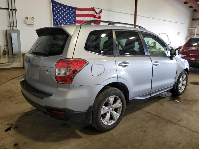 Photo 3 from auction – 2015 SUBARU FORESTER 2 with VIN JF2SJAHC7FH407805