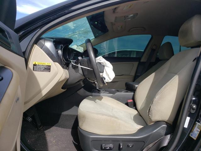 Photo 7 from auction – 2012 KIA OPTIMA LX with VIN 5XXGM4A74CG006943