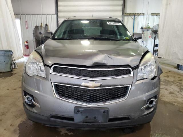 Photo 5 from auction – 2012 CHEVROLET EQUINOX LT with VIN 2GNFLNE57C6286984