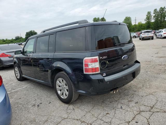 Photo 2 from auction – 2010 FORD FLEX SE with VIN 2FMGK5BC1ABA91031