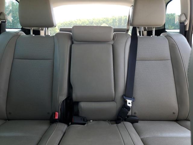 Photo 10 from auction – 2015 MAZDA CX-9 TOURI with VIN JM3TB2CAXF0463349