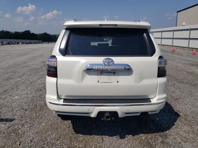 Foto 6 de la subasta – 2015 TOYOTA 4RUNNER SR con VIN JTEBU5JR2F5262391